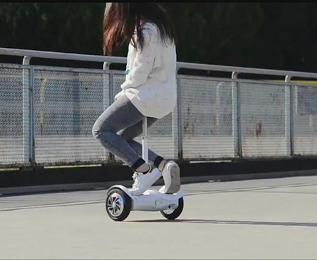 Airwheel S6