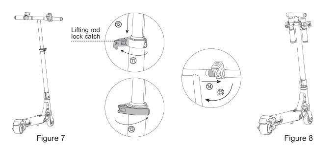 Airwheel Z8