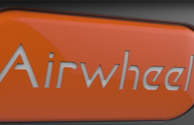 Airwheel Z8