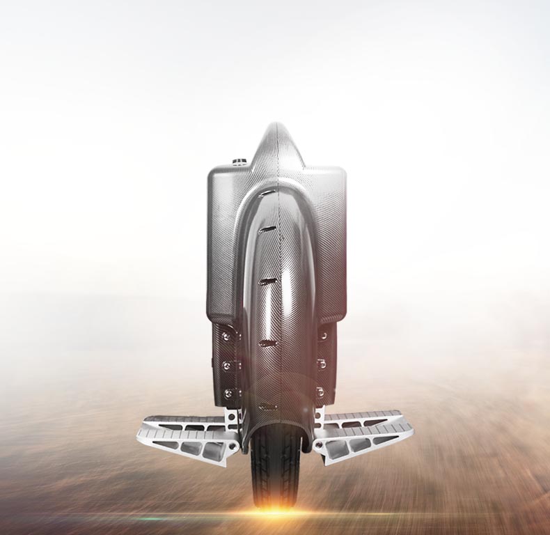 airwheel Q3