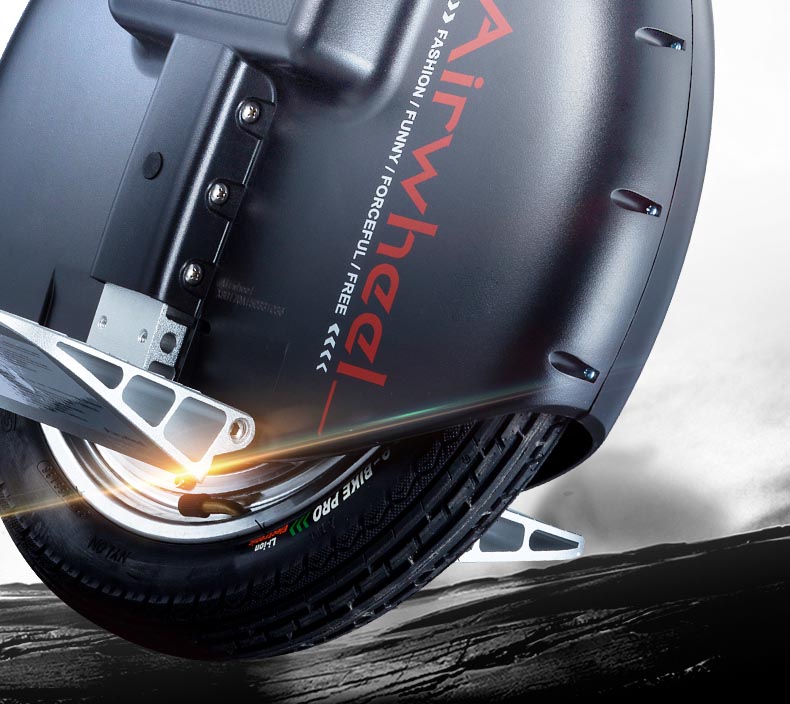 airwheel
