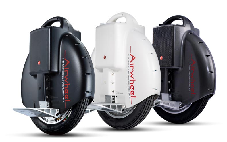 airwheel scooter